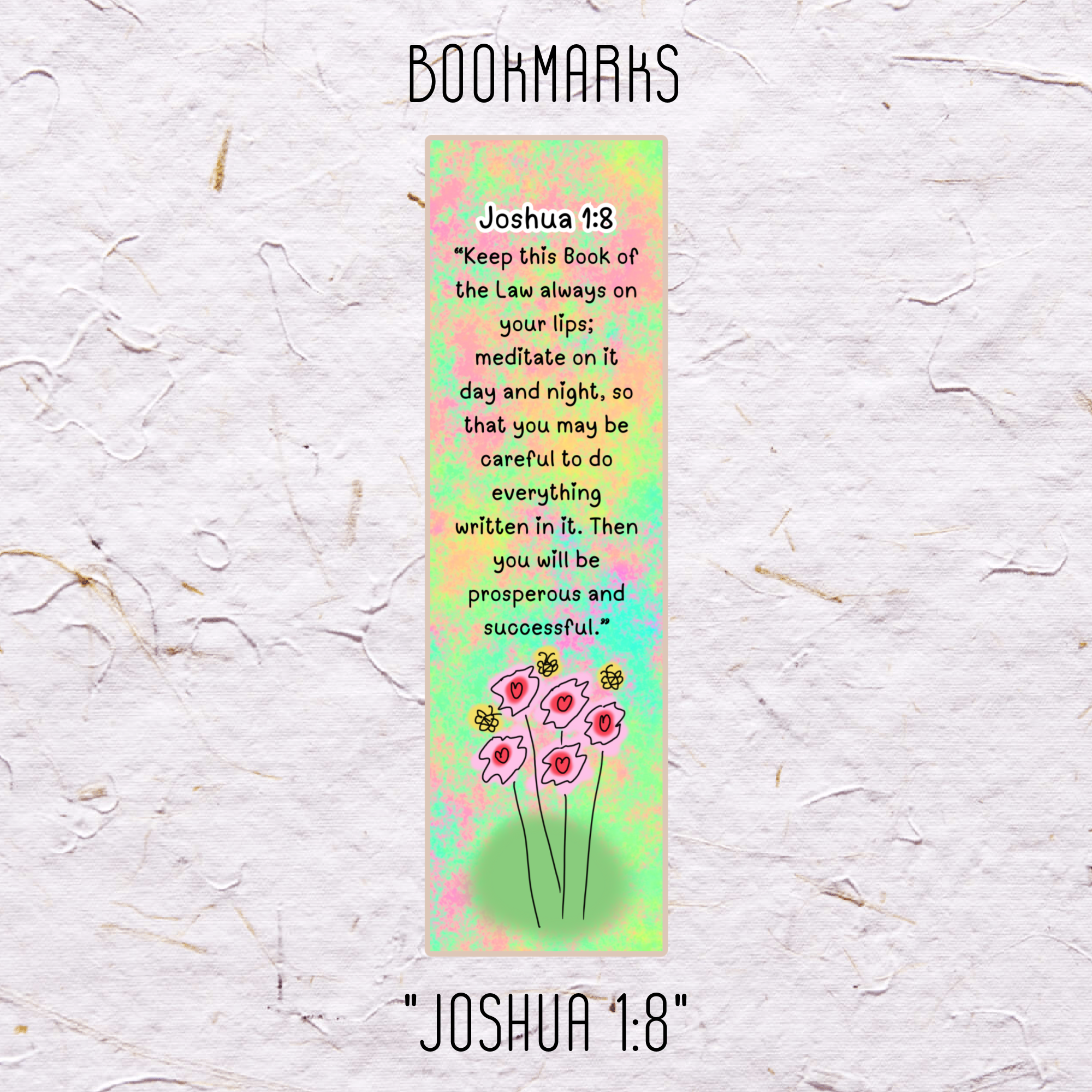 Bookmarks