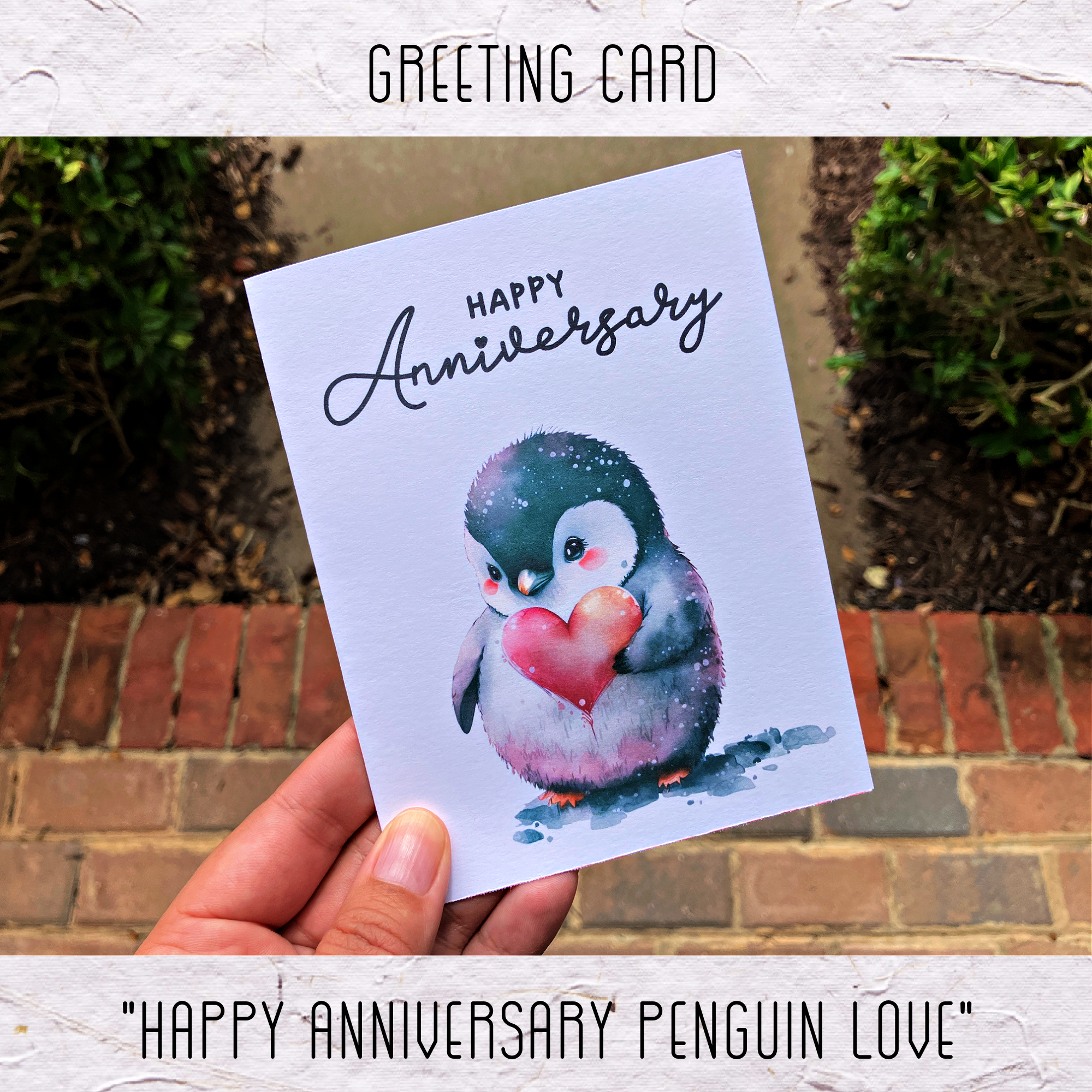 Greeting Cards