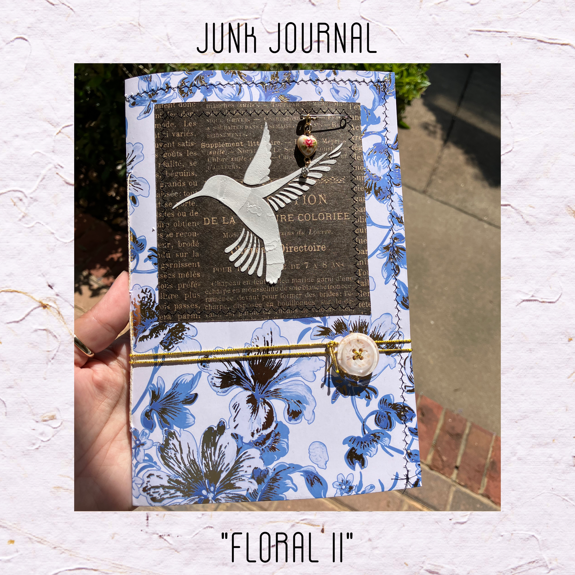 Junk Journals
