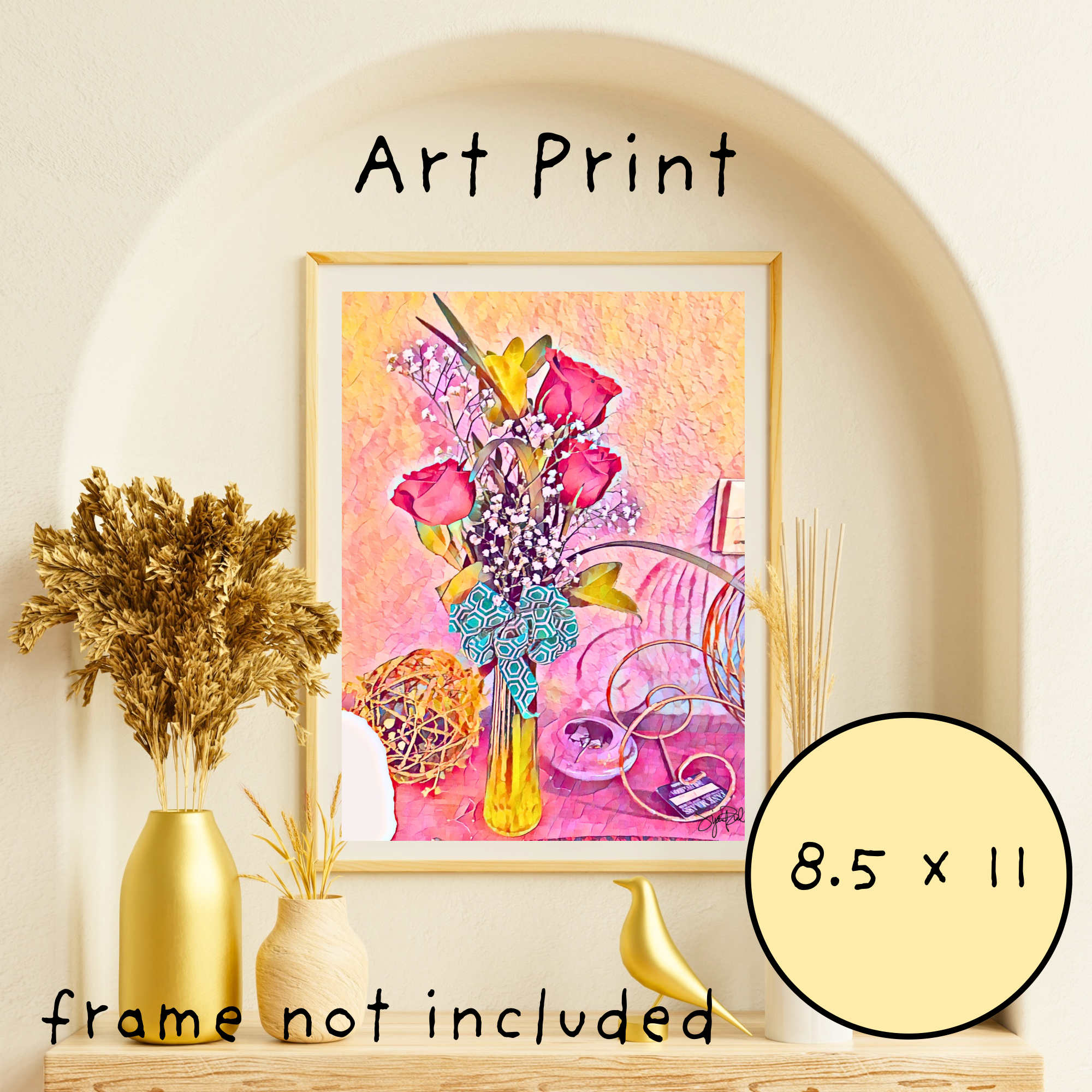 Art Prints
